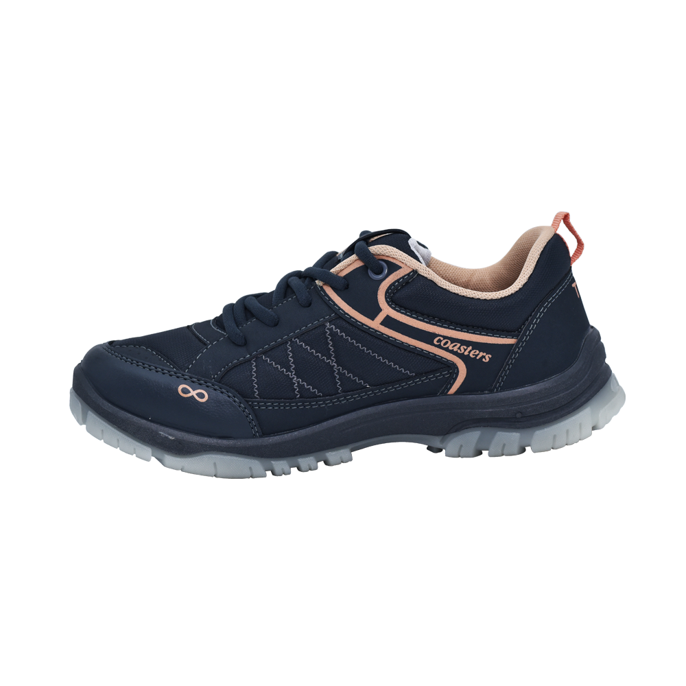 CTR Shoes Trek 1 Trekking Shoes for Kids, Ladies and Men