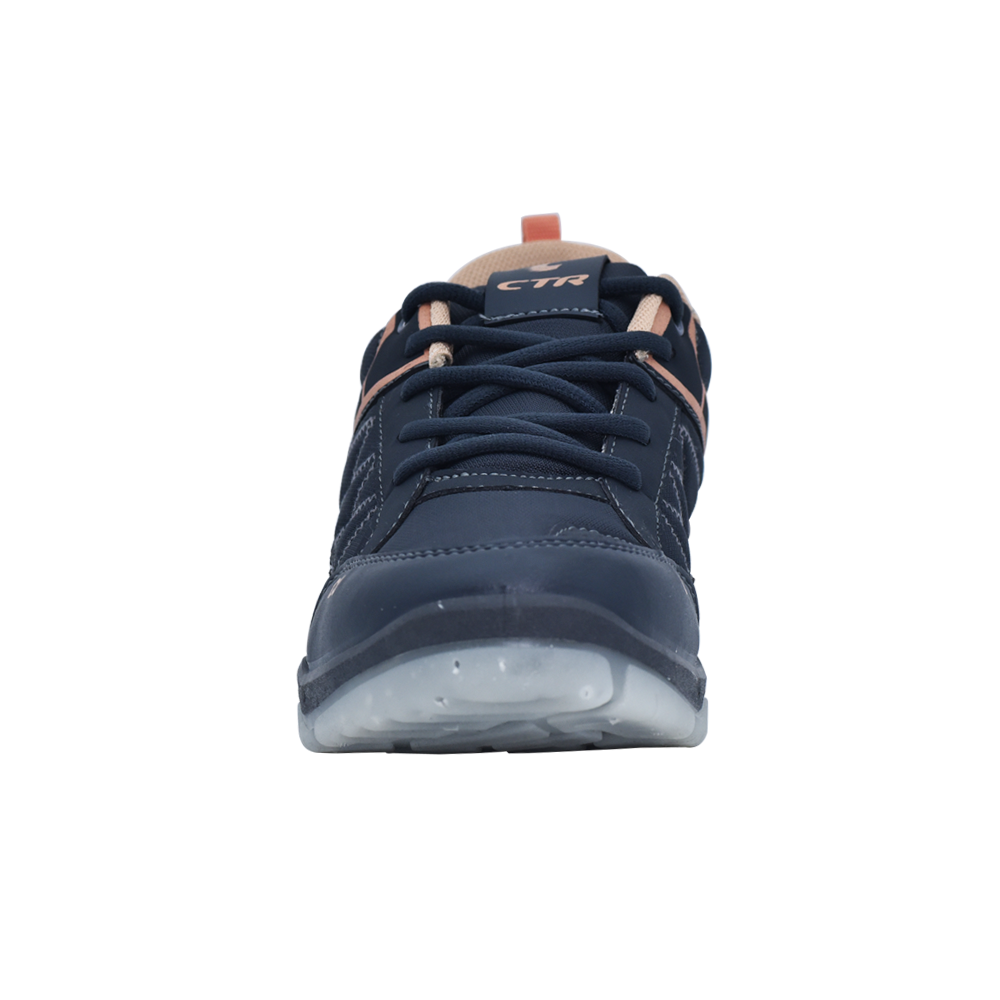 CTR Shoes Trek 1 Trekking Shoes for Kids, Ladies and Men