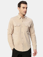 Men's TechFlex Cargo Shirt
