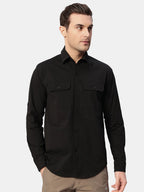 Men's TechFlex Cargo Shirt