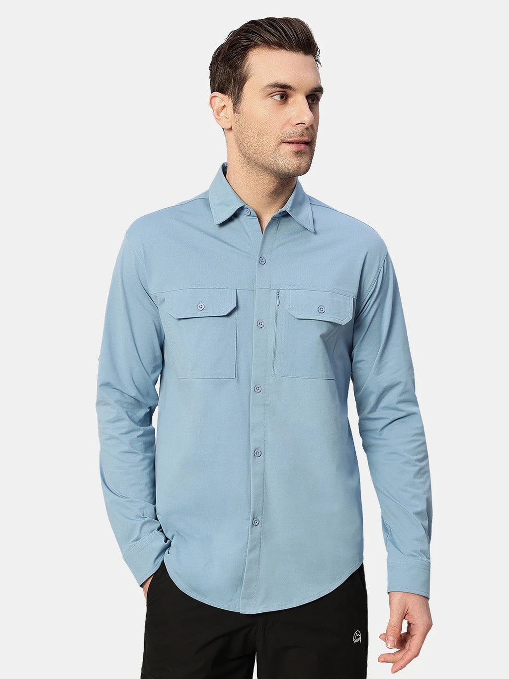 Men's TechFlex Cargo Shirt