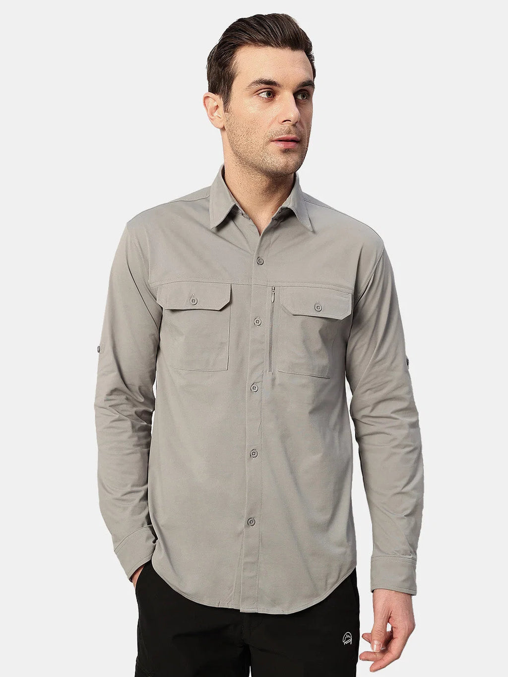 Men's TechFlex Cargo Shirt
