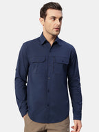 Men's TechFlex Cargo Shirt