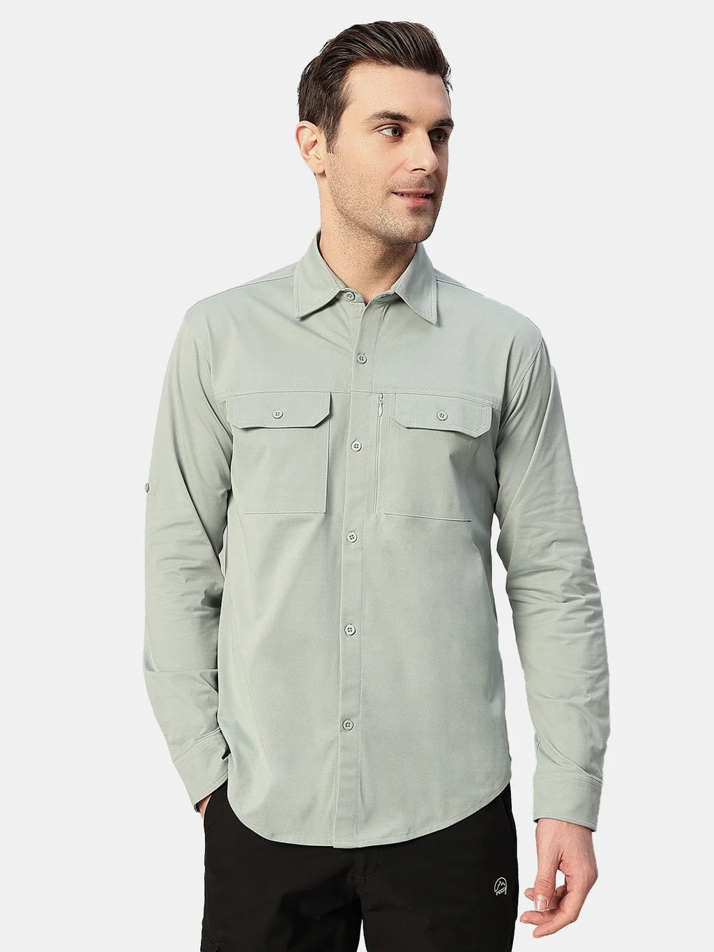 Men's TechFlex Cargo Shirt