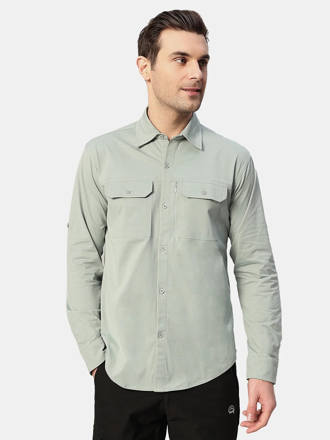Men's TechFlex Cargo Shirt