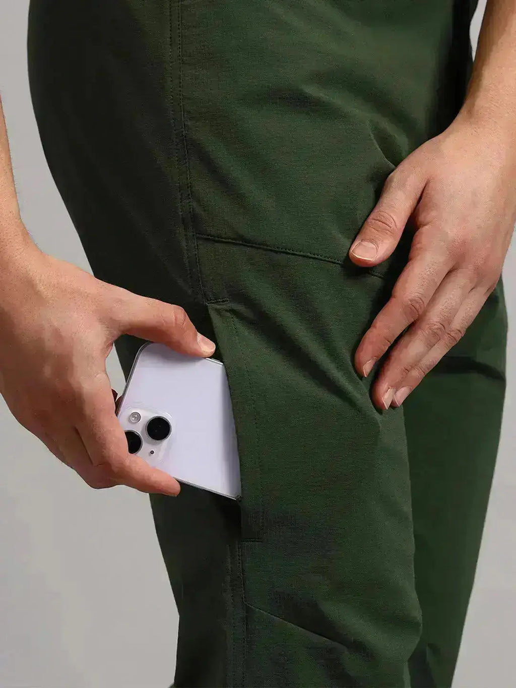 Nomadic Pants