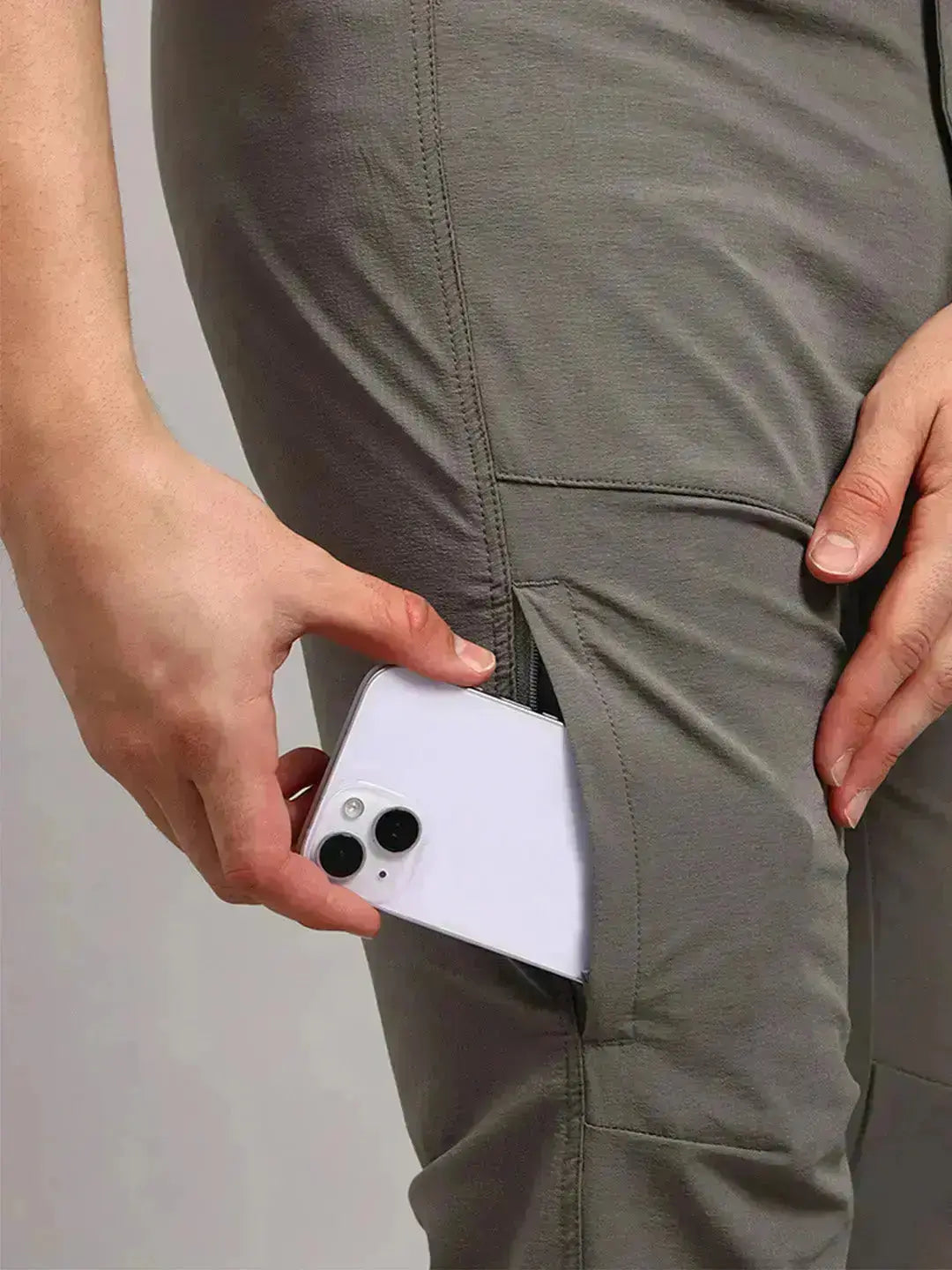 Nomadic Pants