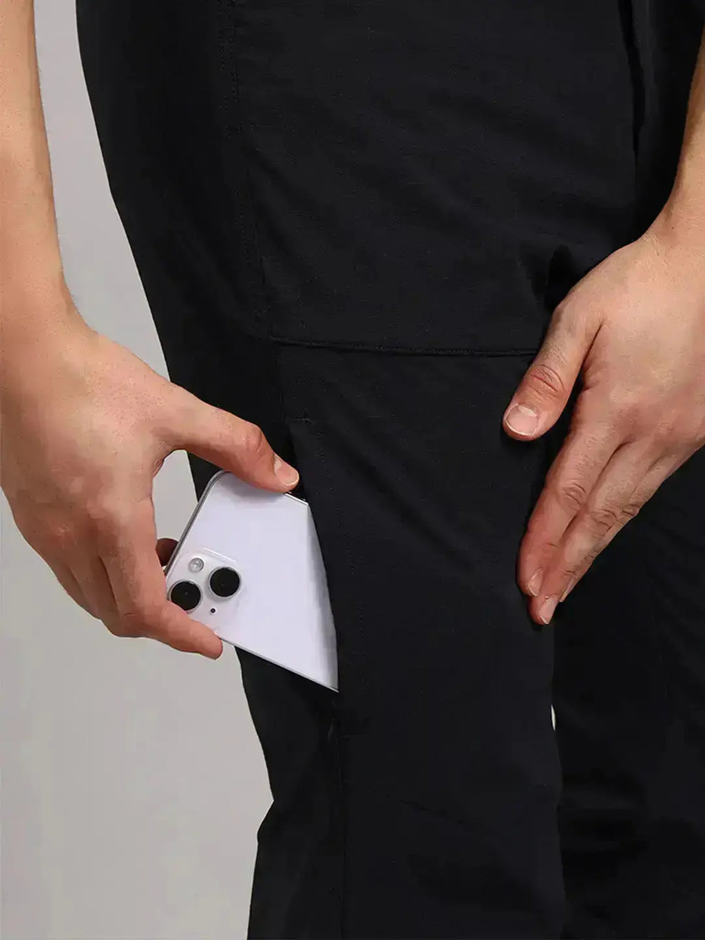 Nomadic Pants