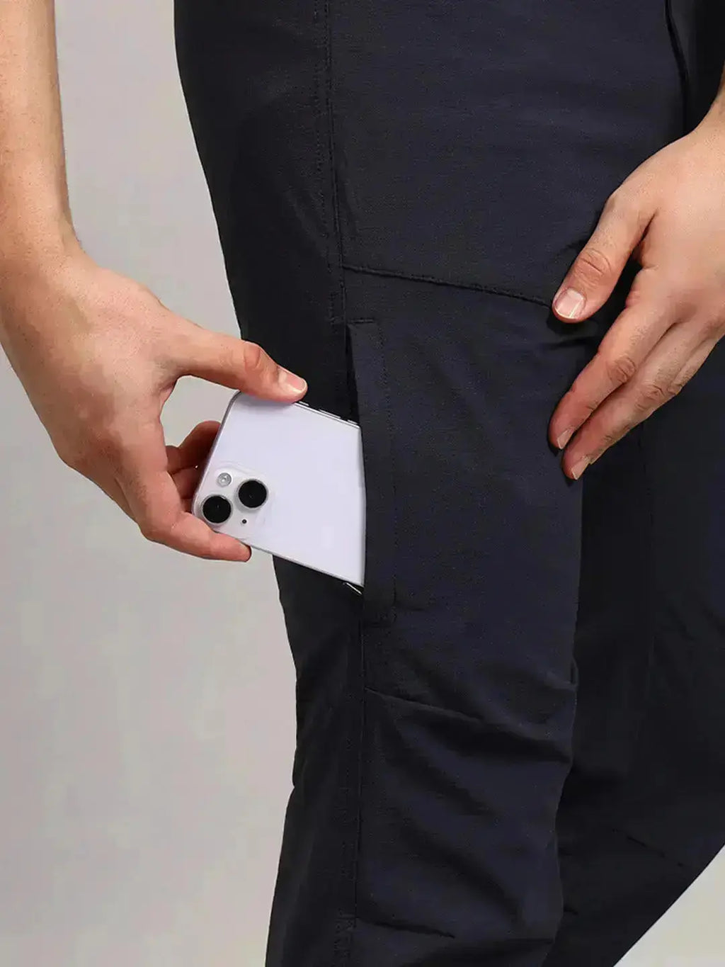 Nomadic Pants