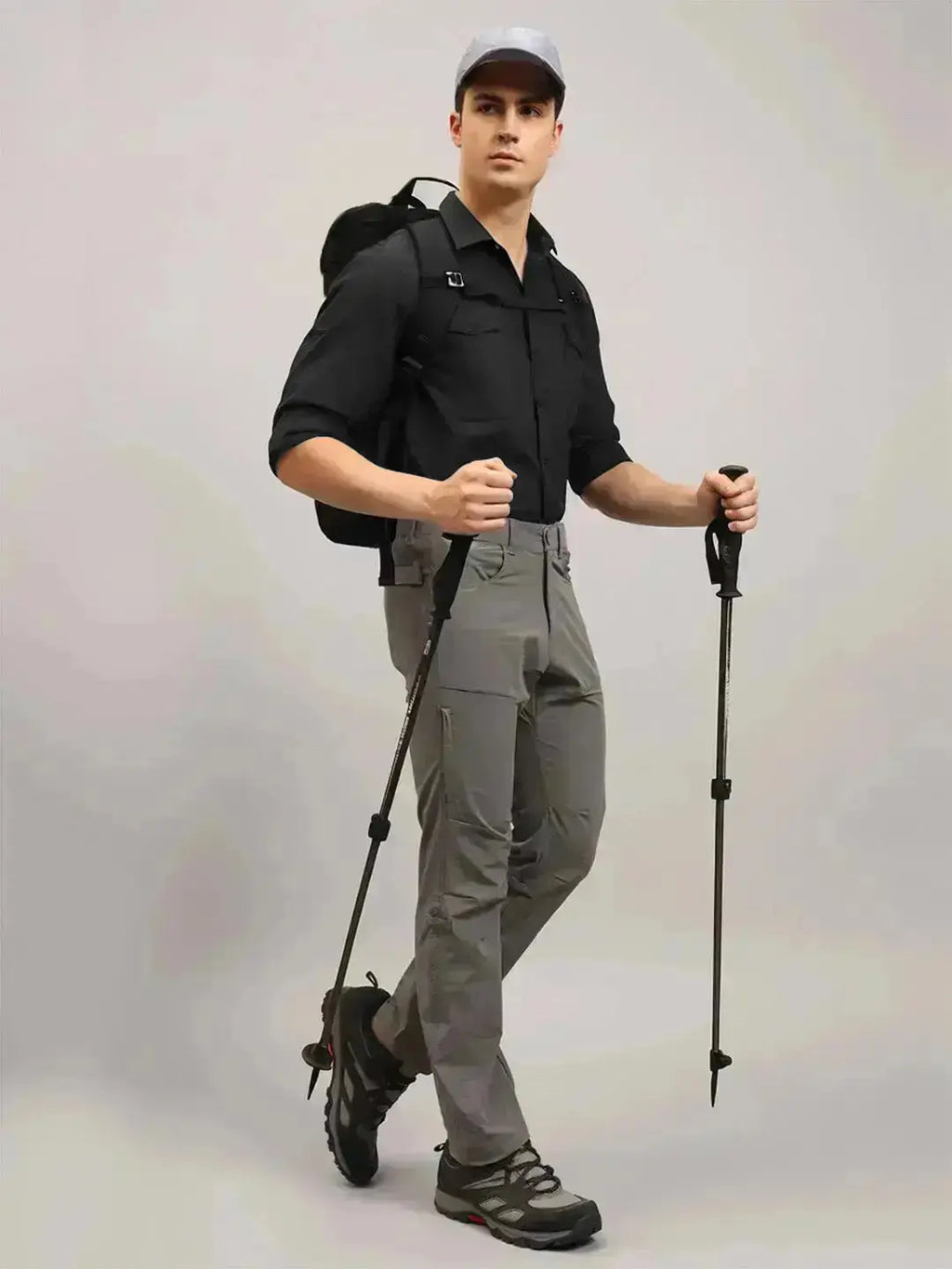 Nomadic Pants