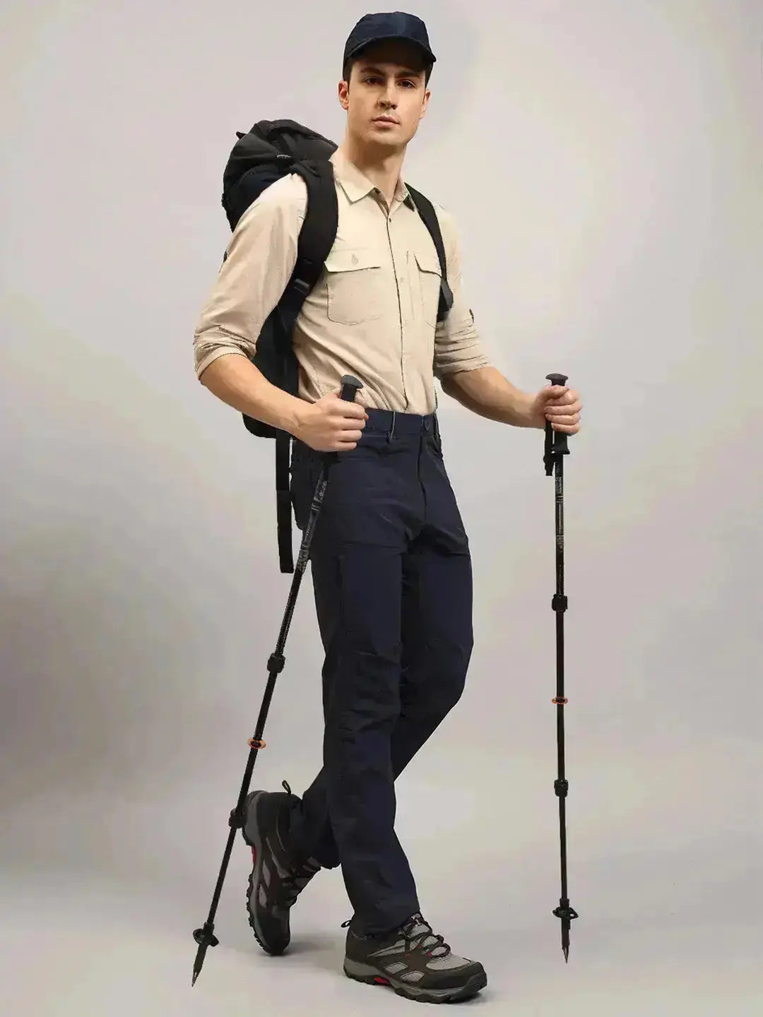 Nomadic Pants