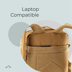 Tripole Force Plus Tactical Backpack 50L
