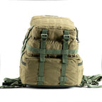 Tripole Force Plus Tactical Backpack 50L