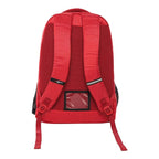 Adventure Worx School Bag Vega Red