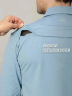 Men's TechFlex Cargo Shirt