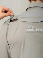 Men's TechFlex Cargo Shirt