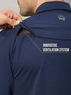 Men's TechFlex Cargo Shirt