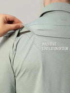 Men's TechFlex Cargo Shirt