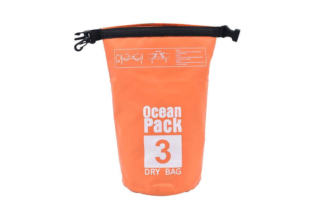 Waterproof Dry Bag