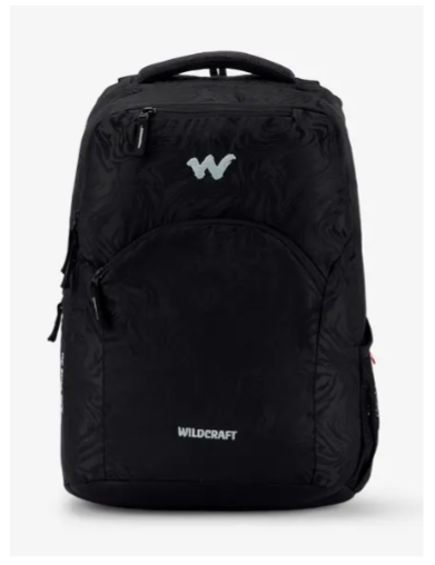 Wildcraft Ace Plus 30 Laptop Backpack