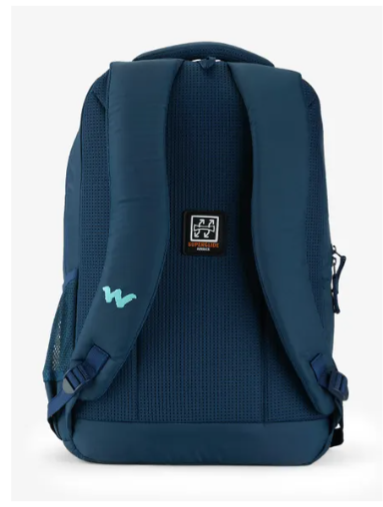 Wildcraft Ace Plus 30 Laptop Backpack
