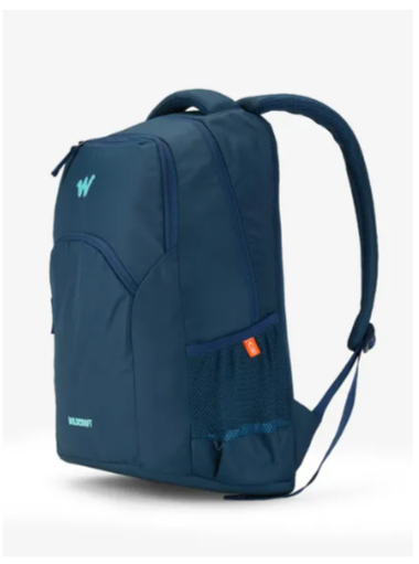 Wildcraft Ace Plus 30 Laptop Backpack
