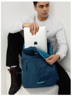 Wildcraft Ace Plus 30 Laptop Backpack