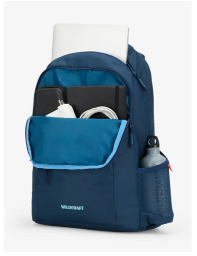 Wildcraft Ace Plus 30 Laptop Backpack