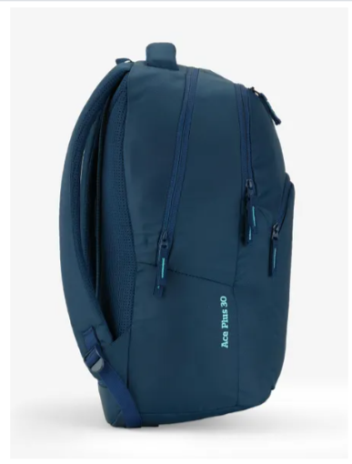 Wildcraft Ace Plus 30 Laptop Backpack