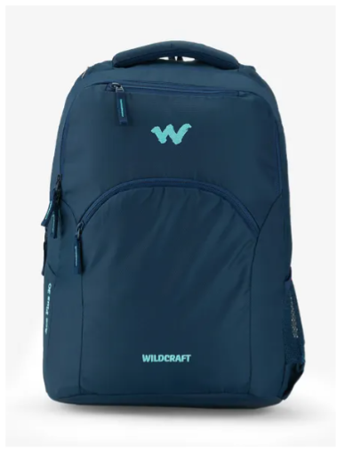Wildcraft Ace Plus 30 Laptop Backpack