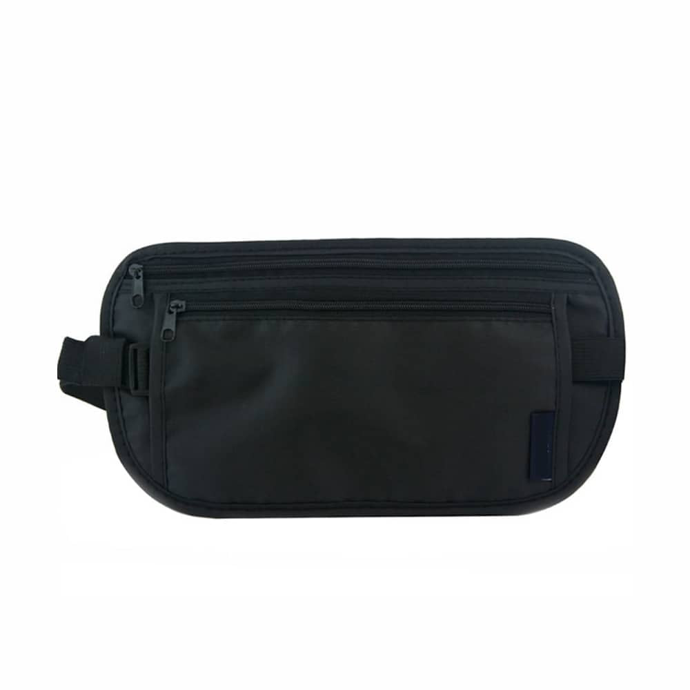 Waist Pouch Add-Gear Money Belt