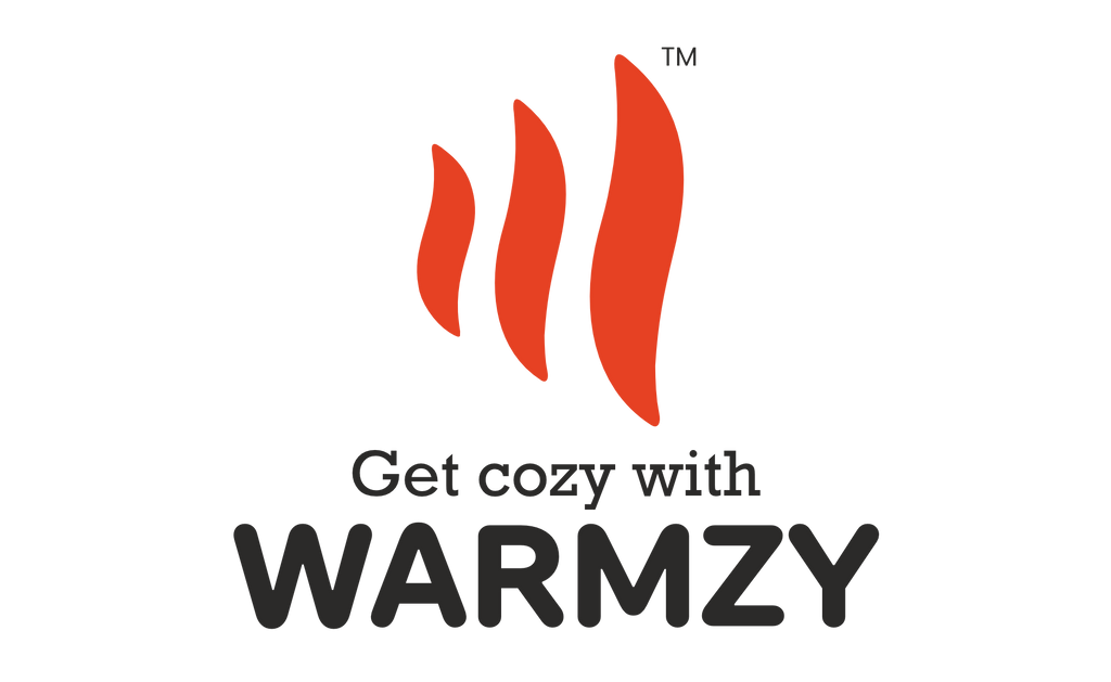 Warmzy Hand Warmer (2 Pairs)