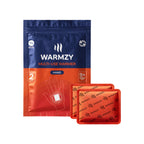 Warmzy Hand Warmer (2 Pairs)