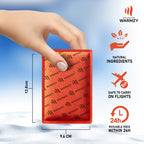 Warmzy Large Body Warmer (Pack of 4)