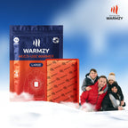 Warmzy Large Body Warmer (Pack of 4)