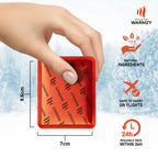Warmzy Hand Warmer (2 Pairs)