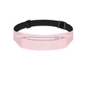 Waterproof Waist Pouch Slim for Mobile and Money