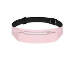 Waterproof Waist Pouch Slim for Mobile and Money