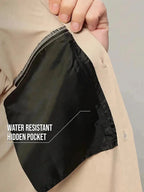 Men's TechFlex Cargo Shirt