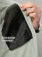 Men's TechFlex Cargo Shirt