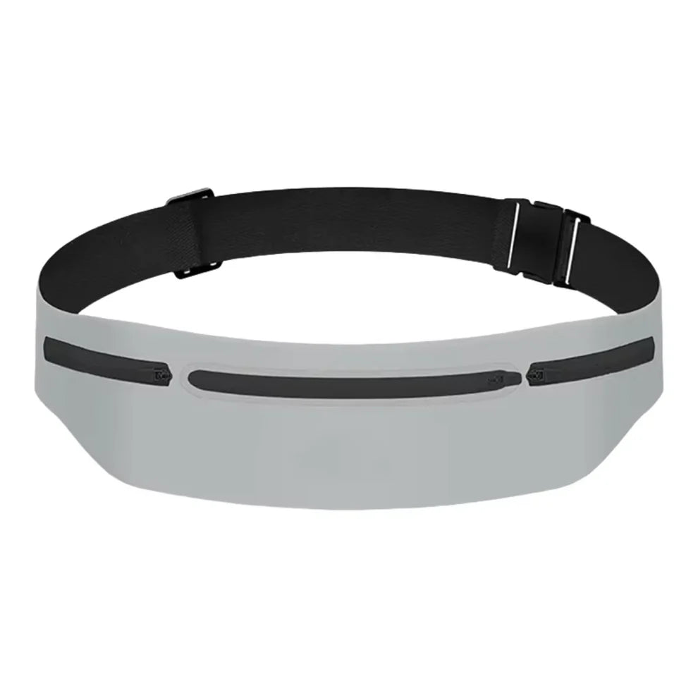 Waterproof Waist Pouch Slim for Mobile and Money