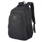 Wildcraft Skyler 2.0 Topo Black