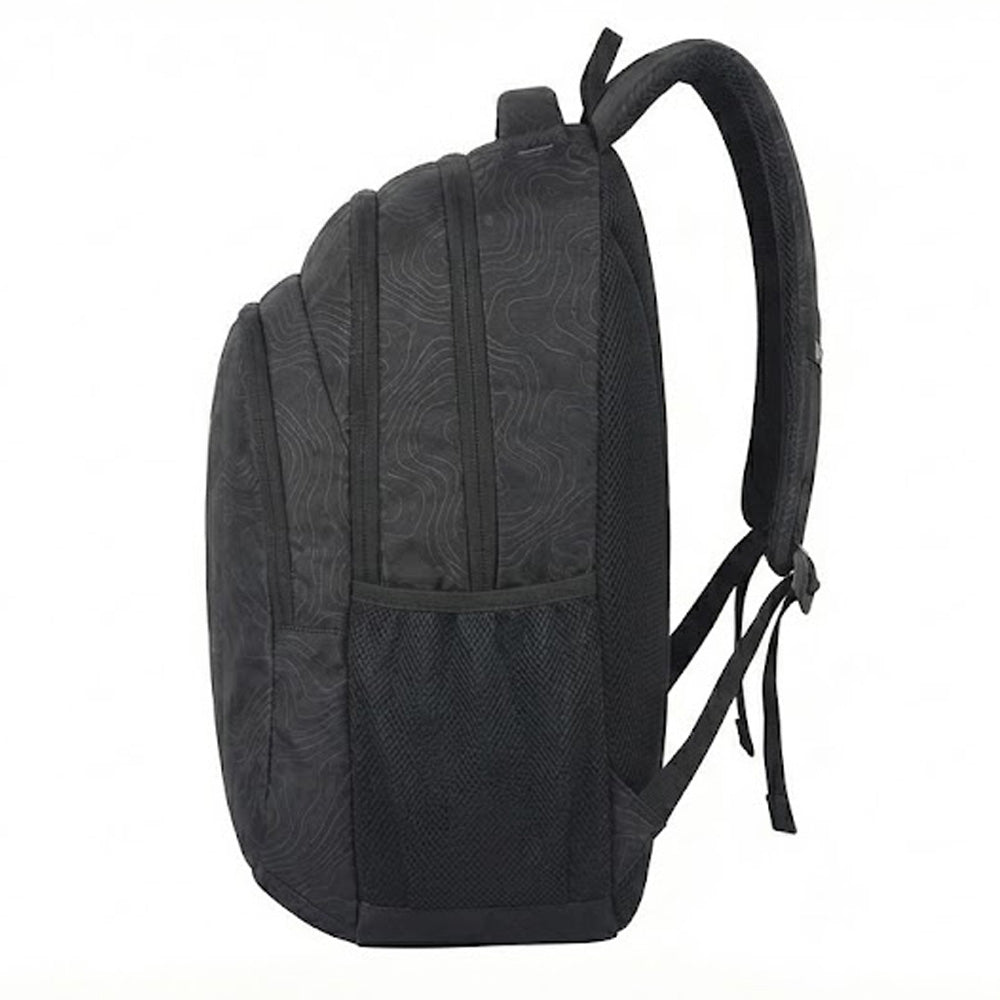 Wildcraft Skyler 2.0 Topo Black