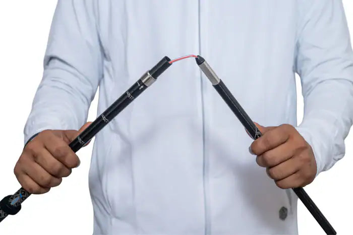 Trekking Pole Z Fold QuickLock