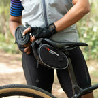 Adventure Worx Cycle Saddle Pouch SP-H