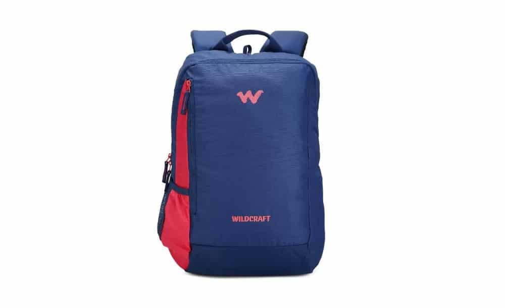 Wildcraft Streak 1.0 Laptop Backpack
