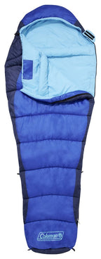 Coleman Fision 100 Single Mummy Sleeping Bag