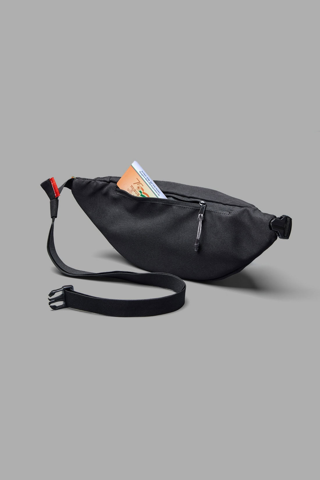 Adventure Worx Chail Cross Body Waist Pack  / Fanny Pack / Pouch for Hiking / Travel