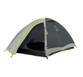 coleman darwin 3 person camping tent