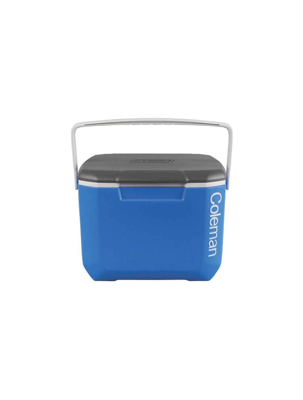 Coleman 16QT Performance Cooler, 4 Gallon Blue Ice Box